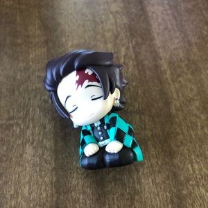 Tanjiro Figurine